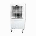 Refrigerador de ar evaporativo portátil 6000cmh para o escritório / refrigerador de ar evaporativo para o balcão / refrigerador de ar evaporativo para o terraço
